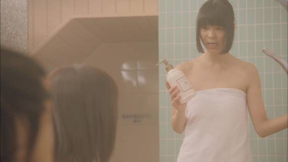 監獄学園エロドラマ11