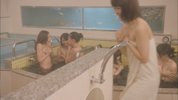 監獄学園エロドラマ15