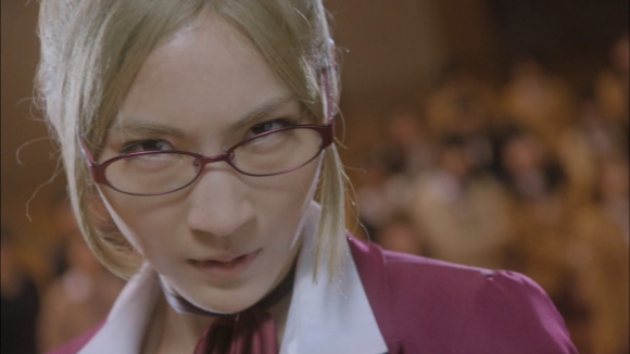 監獄学園エロドラマ22