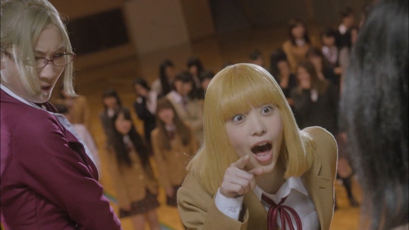 監獄学園エロドラマ24