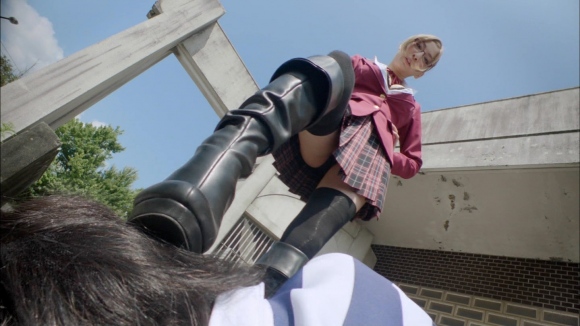 監獄学園エロドラマ37