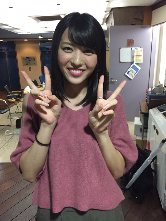 矢島舞美AV6