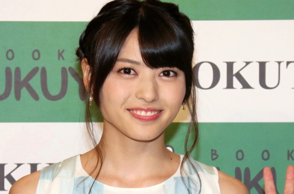 矢島舞美1 矢島舞美1