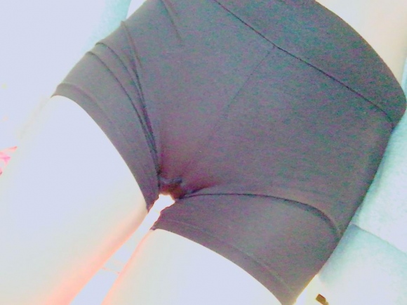 パイパン自撮り27