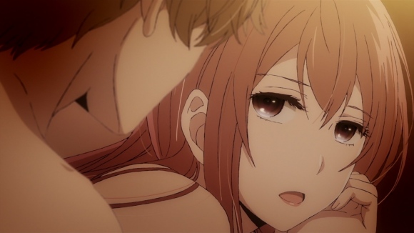 クズの本懐エロ4