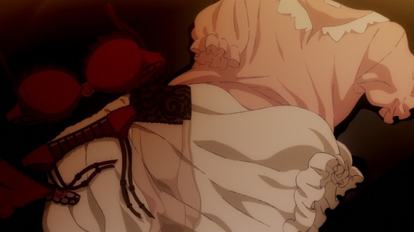 クズの本懐エロ14