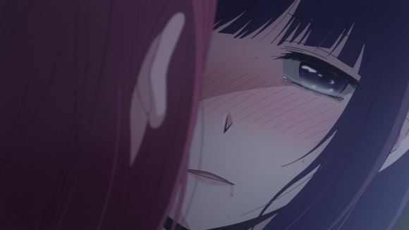 クズの本懐レズ19