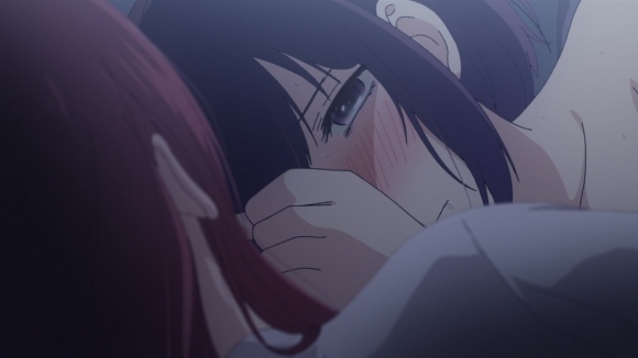 クズの本懐レズ26