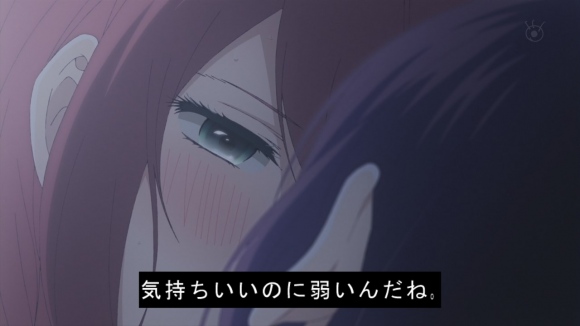 クズの本懐レズ27