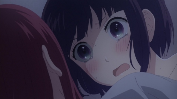 クズの本懐レズ28