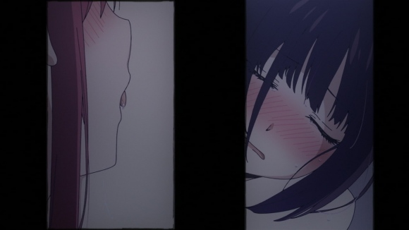 クズの本懐レズ34