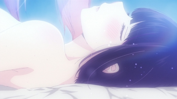 クズの本懐レズ35