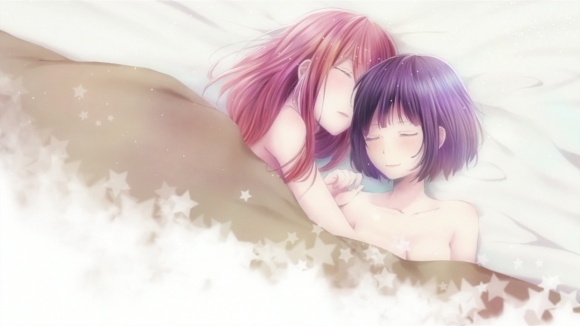 クズの本懐レズ36