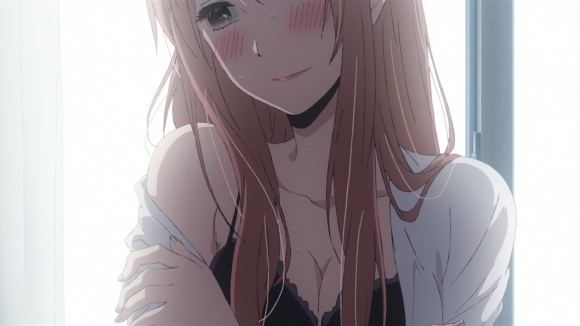 クズの本懐レズ41