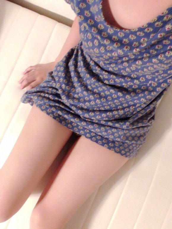 オナニー1