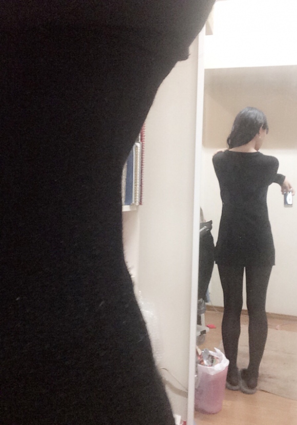 エロ自撮り4