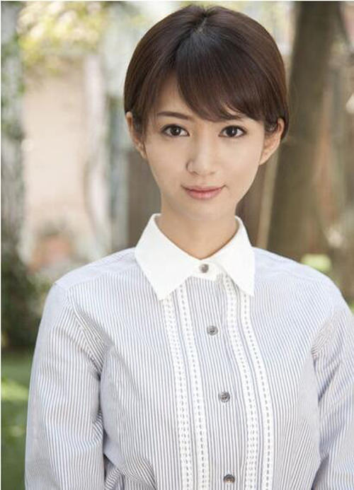 麻生希覚醒剤12