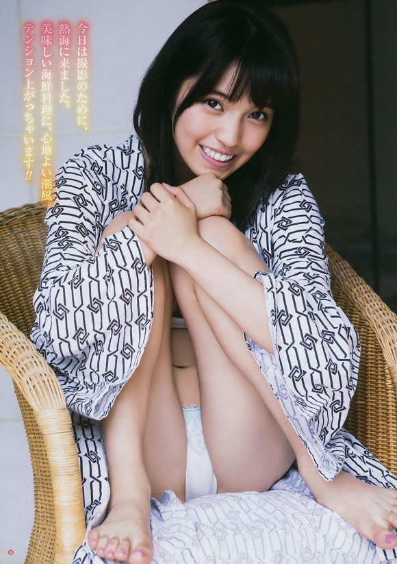 MIYU乳首16