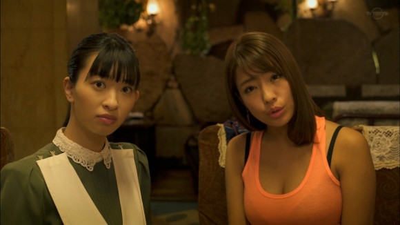 癒されたい男25
