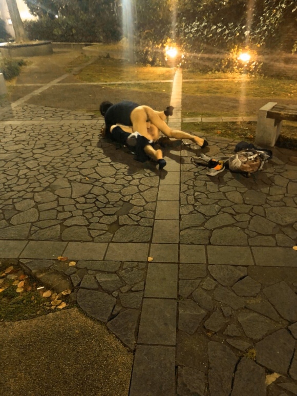 土佐大手筋公園青姦0 土佐大手筋公園青姦0