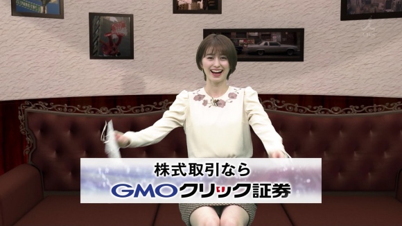菜波パンチラ0 菜波パンチラ0