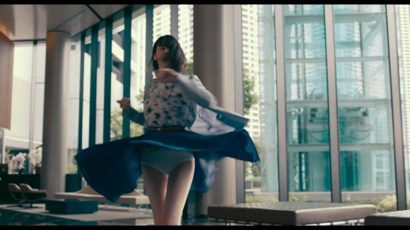 三吉彩花ダンスウィズミーパンチラ0 三吉彩花ダンスウィズミーパンチラ0