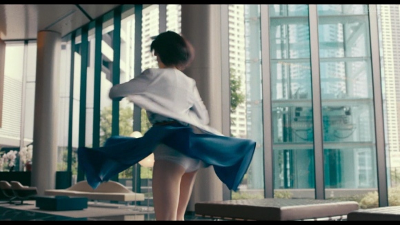 三吉彩花ダンスウィズミーパンチラ1 三吉彩花ダンスウィズミーパンチラ1