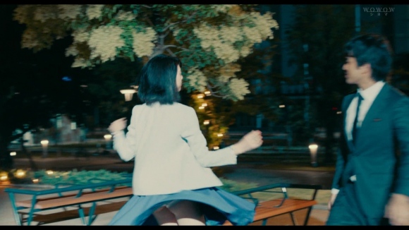 三吉彩花ダンスウィズミーパンチラ2 三吉彩花ダンスウィズミーパンチラ2