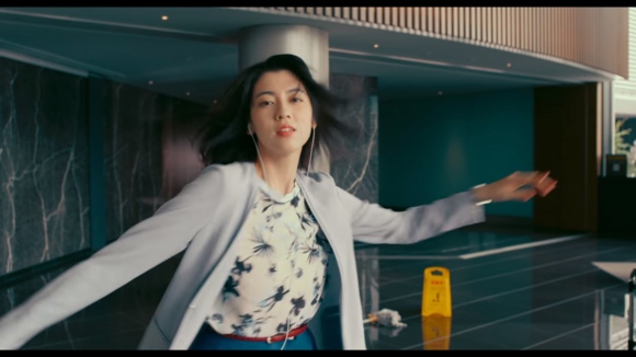 三吉彩花ダンスウィズミーパンチラ1 三吉彩花ダンスウィズミーパンチラ1