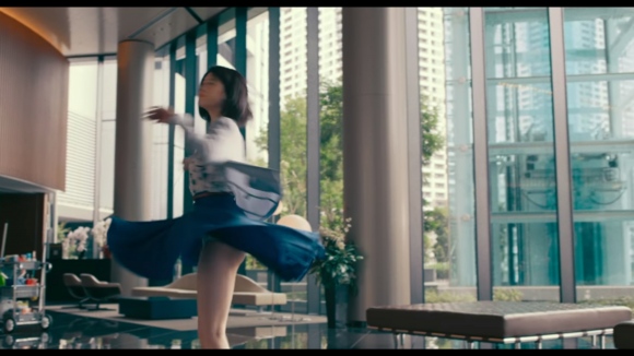 三吉彩花ダンスウィズミーパンチラ3 三吉彩花ダンスウィズミーパンチラ3
