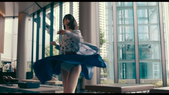 三吉彩花ダンスウィズミーパンチラ4 三吉彩花ダンスウィズミーパンチラ4