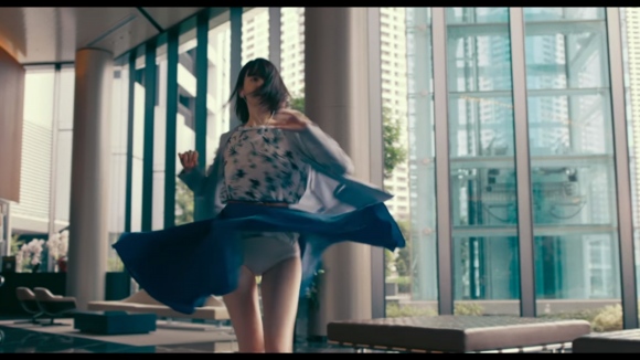 三吉彩花ダンスウィズミーパンチラ5 三吉彩花ダンスウィズミーパンチラ5