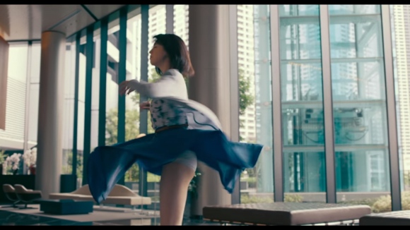 三吉彩花ダンスウィズミーパンチラ6 三吉彩花ダンスウィズミーパンチラ6