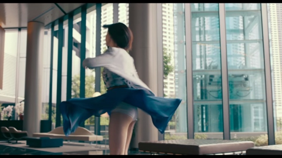 三吉彩花ダンスウィズミーパンチラ7 三吉彩花ダンスウィズミーパンチラ7