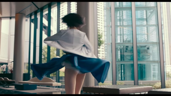 三吉彩花ダンスウィズミーパンチラ8 三吉彩花ダンスウィズミーパンチラ8