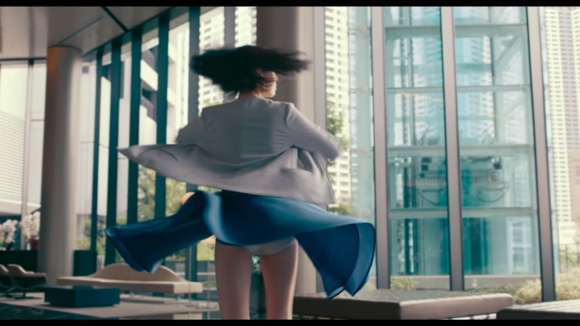 三吉彩花ダンスウィズミーパンチラ9 三吉彩花ダンスウィズミーパンチラ9