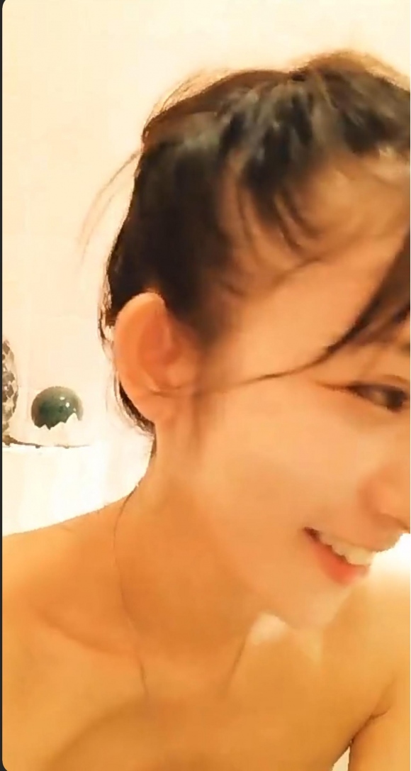 ゆりしーお風呂7 ゆりしーお風呂7