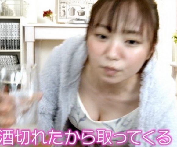 今泉佑唯おっぱい5 今泉佑唯おっぱい5