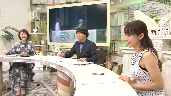 鷲見玲奈アナブラ紐1 鷲見玲奈アナブラ紐1