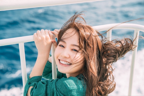 堀北真希妹下着姿4 堀北真希妹下着姿4