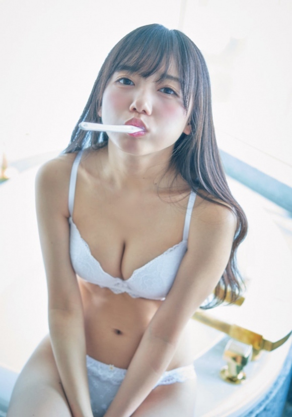 齊藤京子七沢みあ2 齊藤京子七沢みあ2