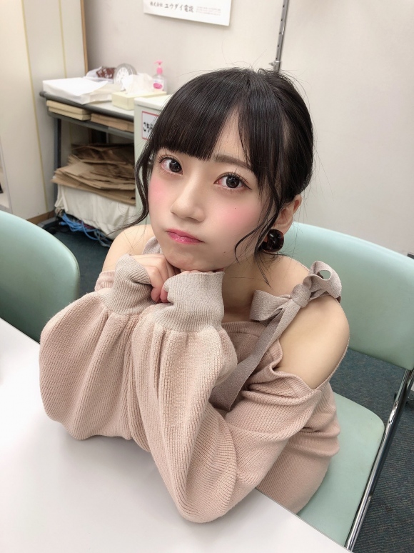 齊藤京子七沢みあ0 齊藤京子七沢みあ0