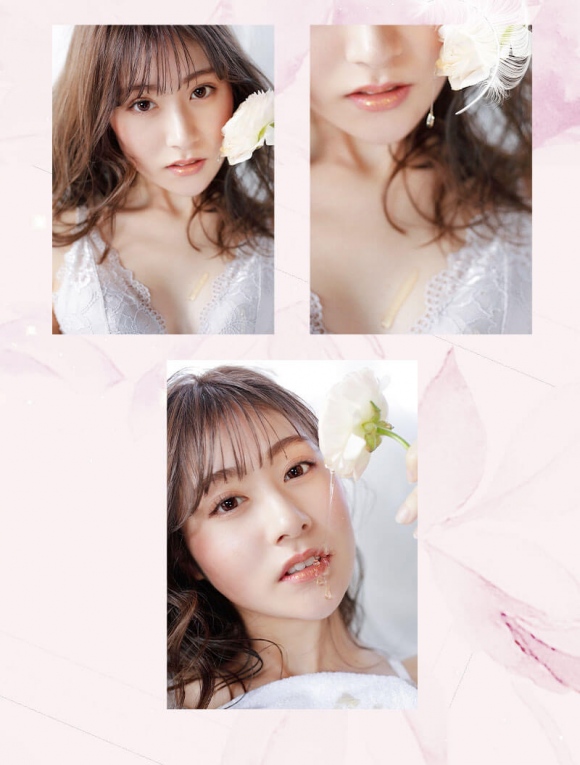 加藤美南下着4 加藤美南下着4