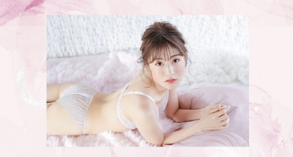 加藤美南下着6 加藤美南下着6