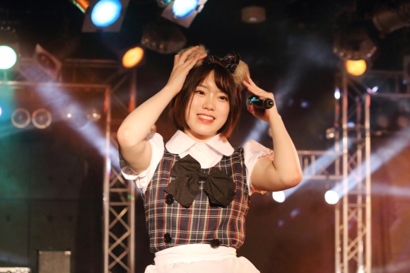 朝日りん1 朝日りん1
