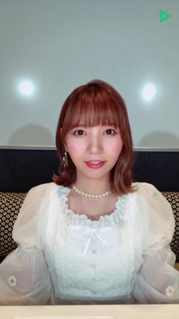 ウマ娘声優和氣あず未胸チラ1 ウマ娘声優和氣あず未胸チラ1