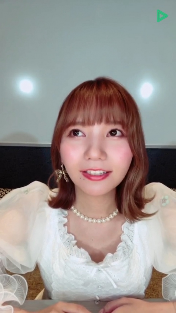 ウマ娘声優和氣あず未胸チラ2 ウマ娘声優和氣あず未胸チラ2
