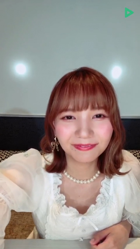 ウマ娘声優和氣あず未胸チラ3 ウマ娘声優和氣あず未胸チラ3
