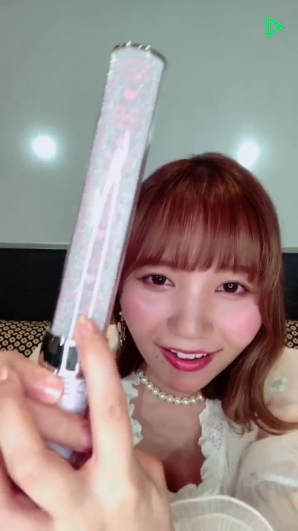 ウマ娘声優和氣あず未胸チラ1 ウマ娘声優和氣あず未胸チラ1