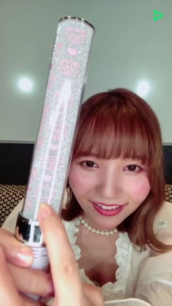 ウマ娘声優和氣あず未胸チラ4 ウマ娘声優和氣あず未胸チラ4